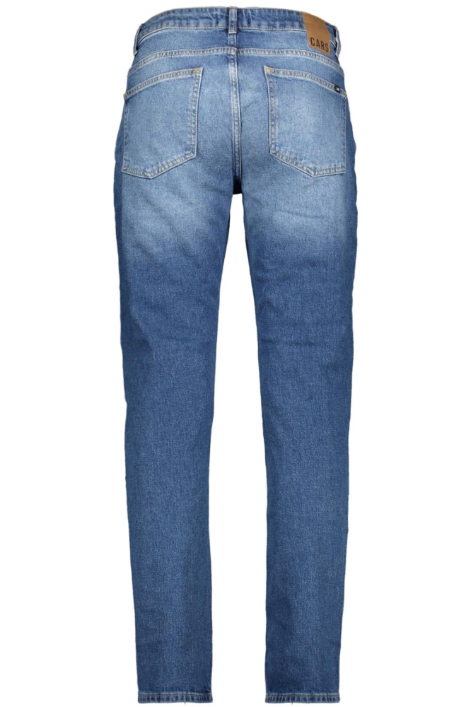 WHARF DENIM 76437 03 DARK USED